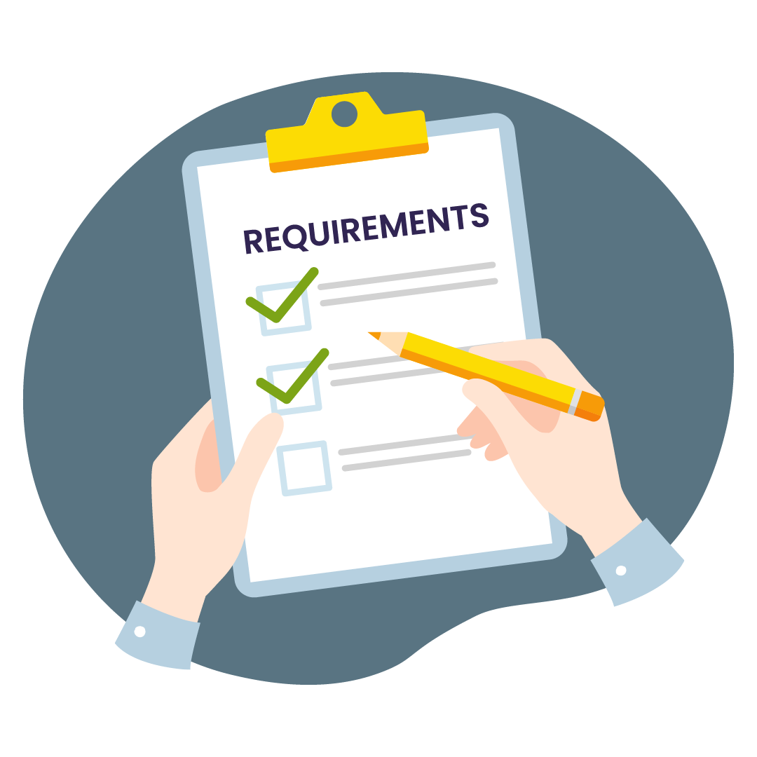 Requirements to apply for the eVisa to Guinea